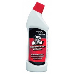 deleo® Urinsteinentferner & Kalklöser