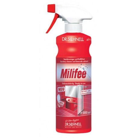 Dr. Schnell Milifee