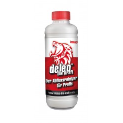 deleo® Abflussreiniger