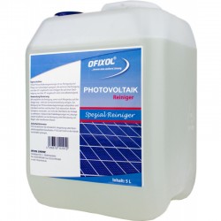 Ofixol Photovoltaik Reiniger