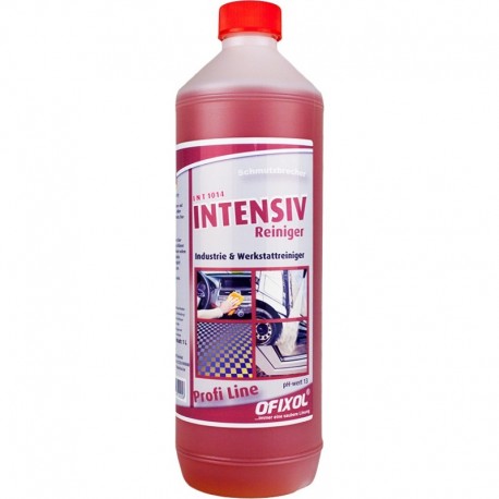Ofixol Intensiv Reiniger