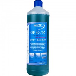Ofixol Kraft Reinger OF 40/10