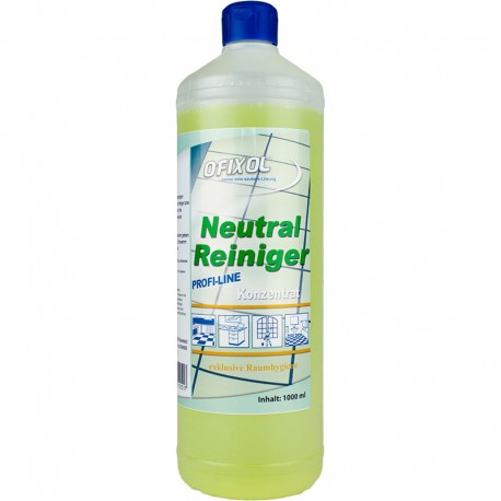 Ofixol Neutral Reiniger
