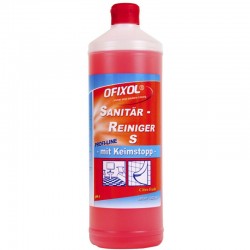 Ofixol Sanitär Reiniger "S"