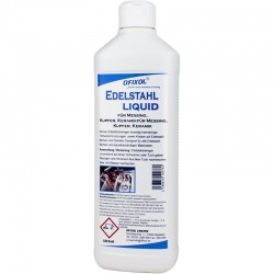 Ofixol Edelstahl Liquid