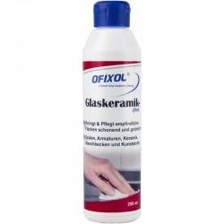 Ofixol Glaskeramik PLUS
