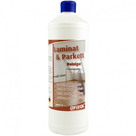 Ofixol Laminat & Parkett Reiniger