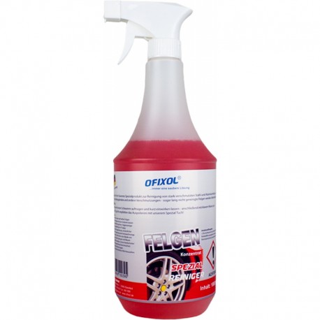 Ofixol Felgenreiniger "Spezial"