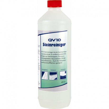 Ofixol QV 10 Steinreiniger