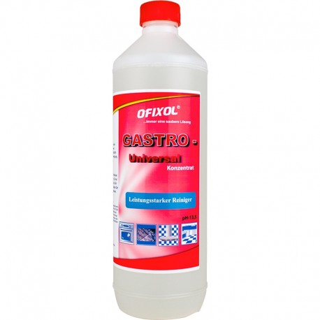Ofixol Gastro Universal