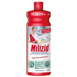 Dr. Schnell Milizid Shine