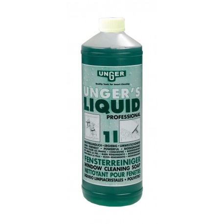 UNGER´S LIQUID (1 : 100 Konzentrat)