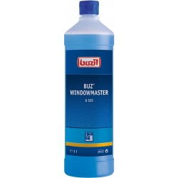 Buzil G 525 BUZ windowMASTER