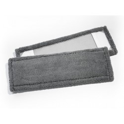 Mikrofasermopp PROFESSIONAL GRAU