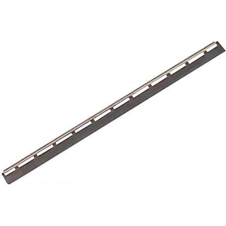 UNGER S-Schiene Edelstahl