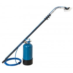 PURASTART Mini - Basisstation mit 540cm Auszugslänge