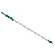 UNGER Teleskopstange OptiLoc™ 2 bis 9 Meter