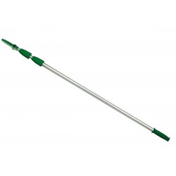 UNGER Teleskopstange OptiLoc™ 2 bis 9 Meter