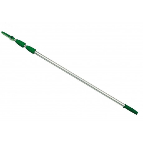 UNGER Teleskopstange OptiLoc™ 2 bis 9 Meter