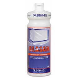 Dr. Schnell GLASAN Großflächen-Glasreinigungsmittel